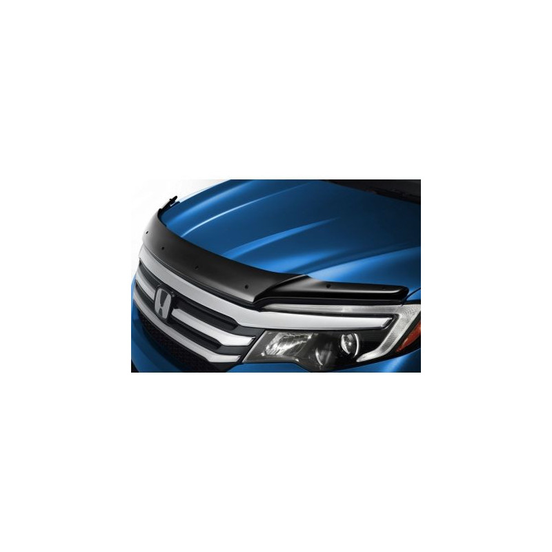 Дефлектор за преден капак за Mitsubishi Eclipse Cross (2017+)