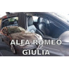 Ветробрани за Alfa Romeo Giulia (2016+) - 4бр. предни и задни
