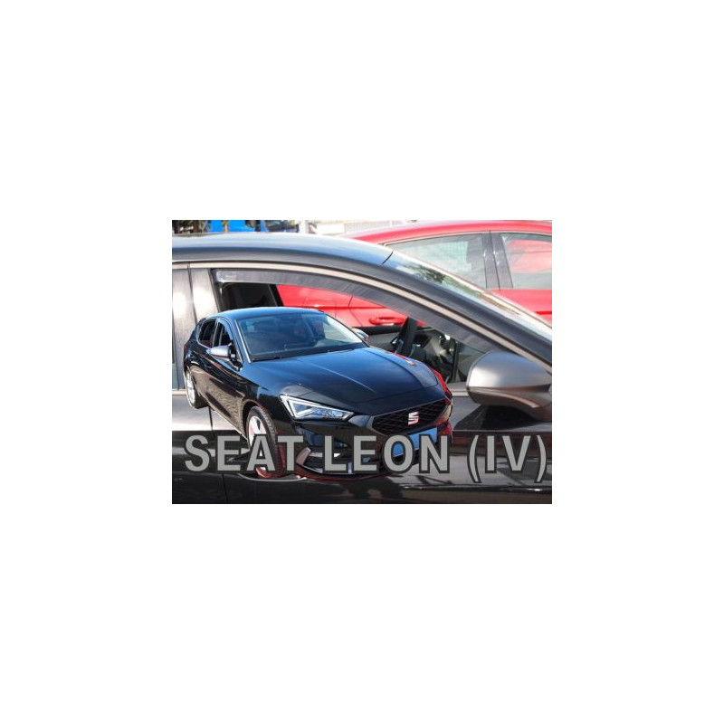 Ветробрани за SEAT LEON IV / ST / CUPRA (2020+) - 2бр. предни
