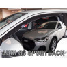 Ветробрани за AUDI Q3 Sportback (2020+) - 2бр. предни
