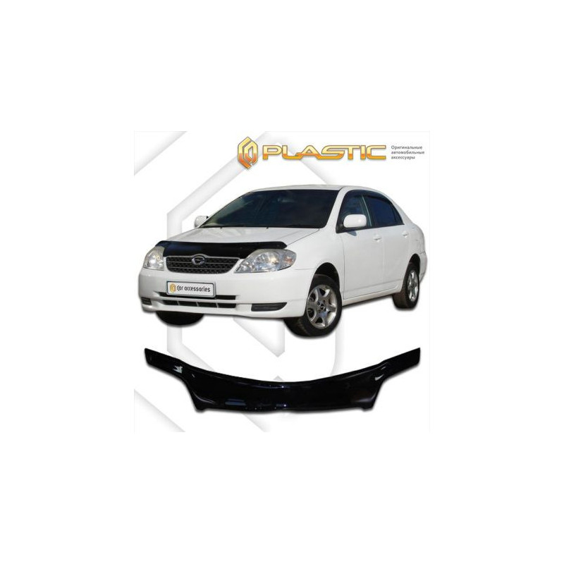 Дефлектор за преден капак за Toyota Corolla (1999-2004) - CA Plast