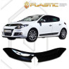 Дефлектор за преден капак за Renault Megane Coupe (2008-2014) - CA Plast