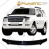 Дефлектор за преден капак за Ford Explorer (2005-2010) - CA Plast