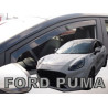 Ветробрани за FORD PUMA (2019+) 5 врати - 2бр. предни