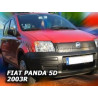 Зимен дефлектор за FIAT Panda (2003-2012)