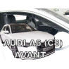 Ветробрани за AUDI A6 C8 (2018+) Sedan / Combi - 2бр. предни