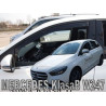 Ветробрани за MERCEDES B-Class W247 (2019+) 5d - 2бр. предни