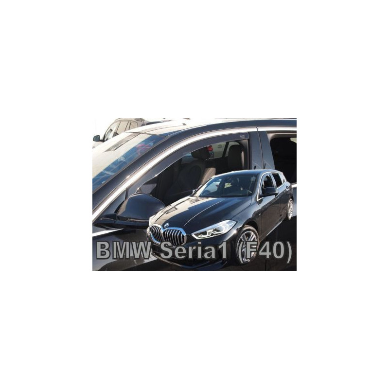 Ветробрани за BMW Seria 1 F40 (2019+) 5d - 2бр. предни