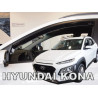 Ветробрани за Hyundai Kona (2017+) 5D - 2бр.