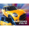 Ветробрани за MINI COOPER / ONE F55 (2014+) 5D - 4бр.