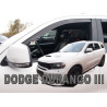 Ветробрани за DODGE DURANGO (2011+) 5D - 2бр.