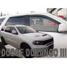 Ветробрани за DODGE DURANGO (2011+) 5D - 4бр.