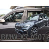 Ветробрани за BMW X7 G07 (2018+) 5D - 4бр.