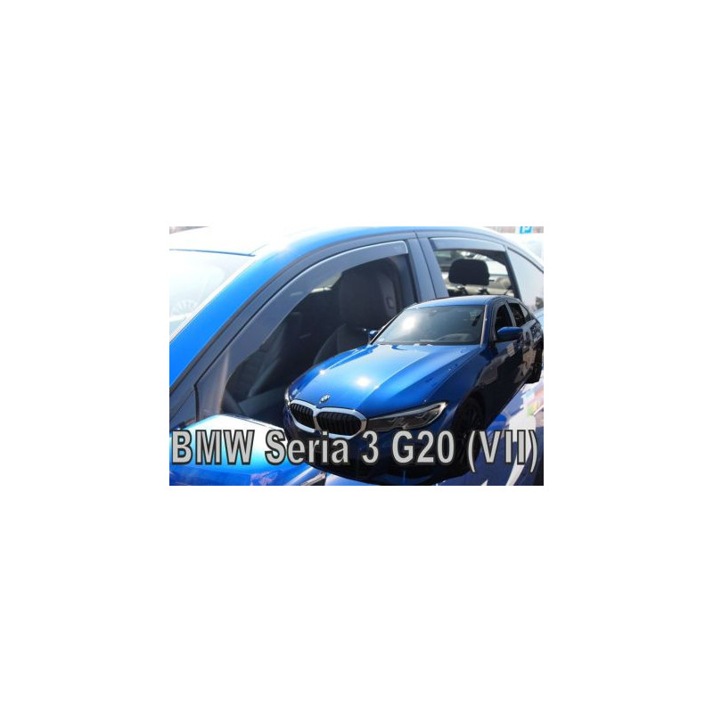 Ветробрани за BMW 3 G20 (2019+) 4D - 4бр.