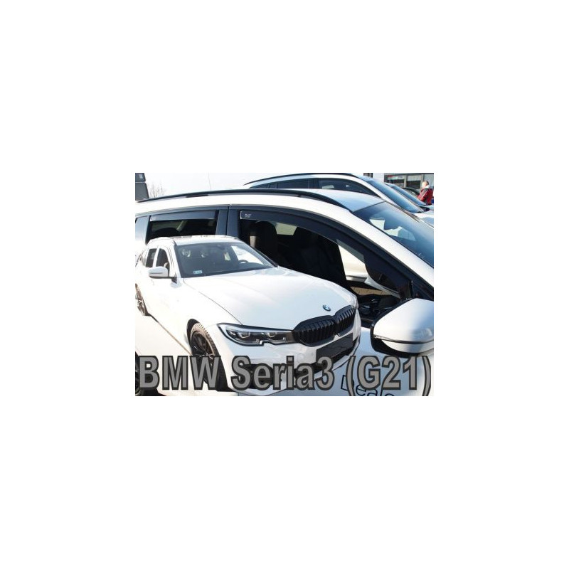 Ветробрани за BMW 3 G21 (2019+) 5D - 4бр.