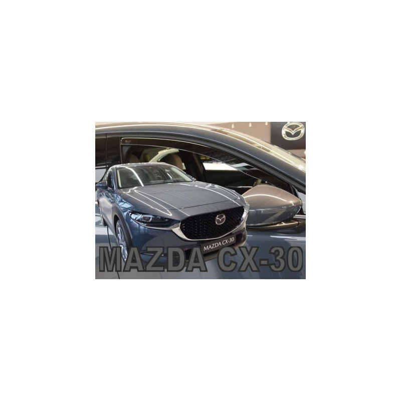 Ветробрани за MAZDA CX-30 (2019+) 5D - 2бр.