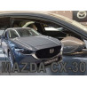 Ветробрани за MAZDA CX-30 (2019+) 5D - 2бр.