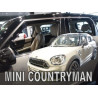 Ветробрани за MINI COUNTRYMAN F60 (2017+) 5D - 4бр.