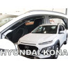 Ветробрани за Hyundai Kona (2017+) 5D - 4бр.