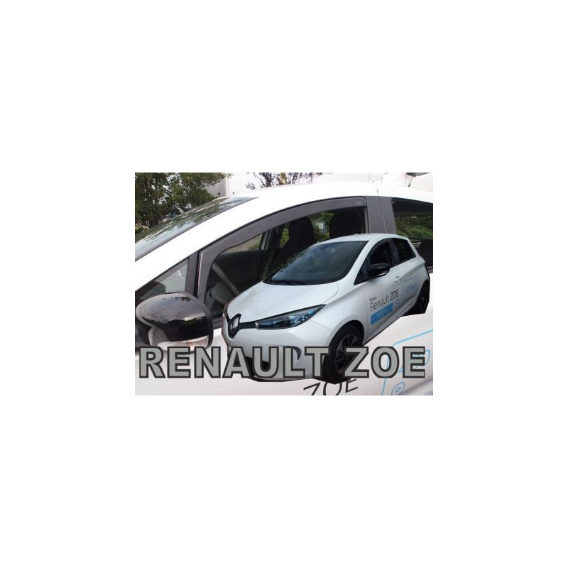 Ветробрани за RENAULT ZOE (2012+) - 2бр.