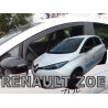 Ветробрани за RENAULT ZOE (2012+) - 2бр.
