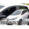 Ветробрани за RENAULT ZOE (2012+) - 4бр.