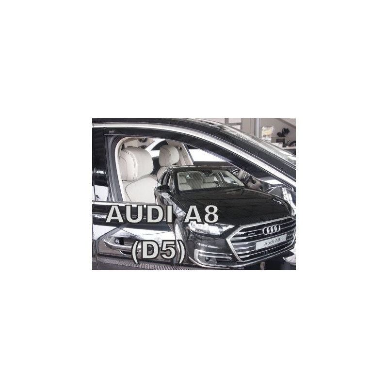 Ветробрани за AUDI A8 (2017+) Sedan - 2бр. предни