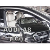Ветробрани за AUDI A8 (2017+) Sedan - 2бр. предни