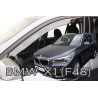 Ветробрани за BMW X1 F48 (2015+) 2бр. предни