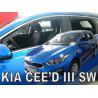 Ветробрани за KIA CEED (2018+) Combi - 4бр. предни и задни