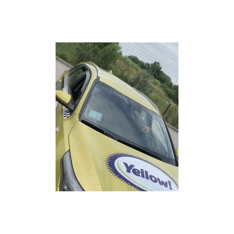 Ветробрани за KIA CEED / XCEED (2018+) Combi / HTB - 2бр. предни