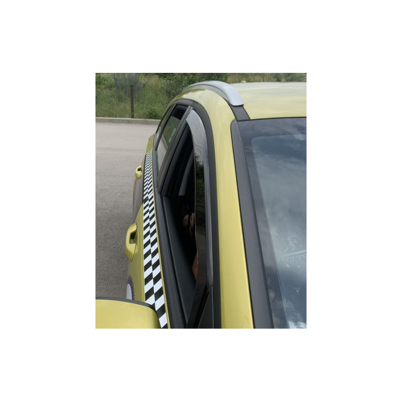 Ветробрани за KIA CEED / XCEED (2018+) Combi / HTB - 2бр. предни