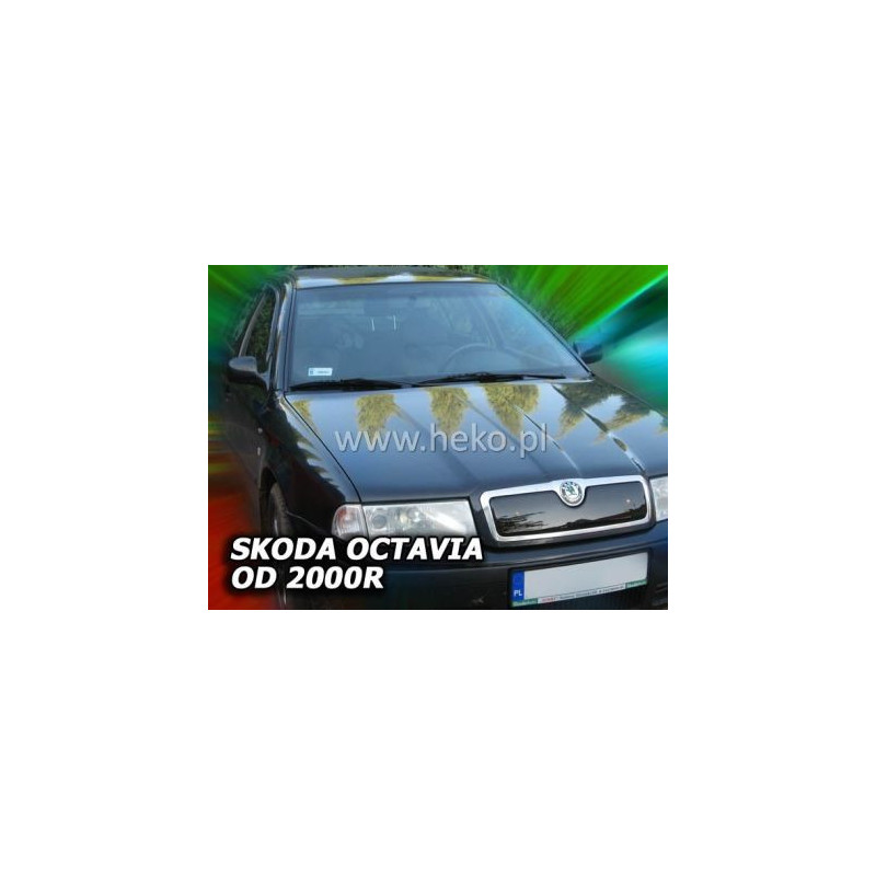 Зимен дефлектор за SKODA OCTAVIA 1 (2000-2010)