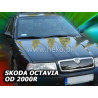Зимен дефлектор за SKODA OCTAVIA 1 (2000-2010)