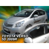 Ветробрани за TOYOTA VERSO (2009+) 2бр. предни