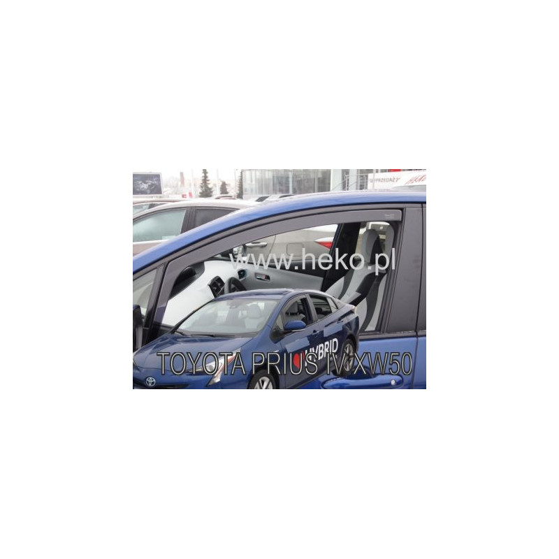 Ветробрани за TOYOTA DYNA (2001+)