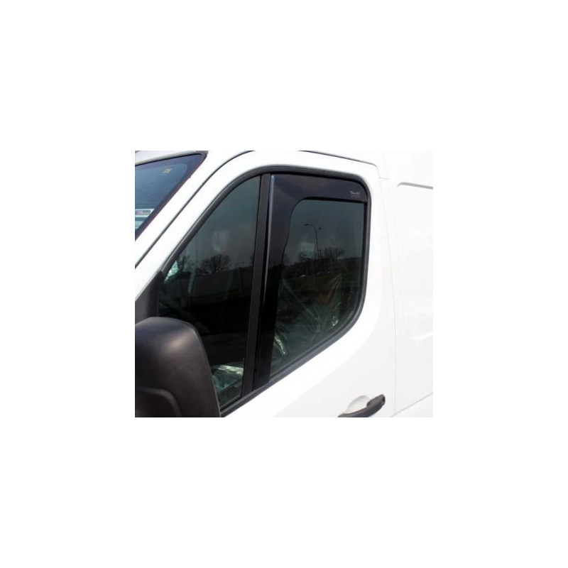 Ветробрани за NISSAN INTERSTAR / OPEL MOVANO (1998-2010)