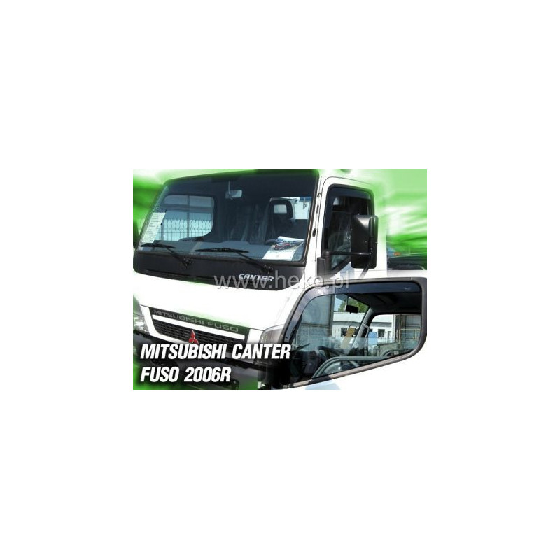 Ветробрани за MITSUBISHI CANTER (2003+)