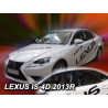Ветробрани за LEXUS IS (2006-2013) Sedan - 2бр. предни
