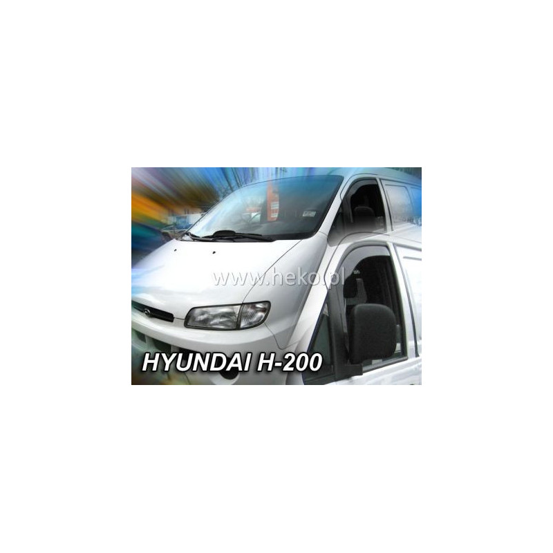 Ветробрани за HYUNDAI H-100 (1993-1997)