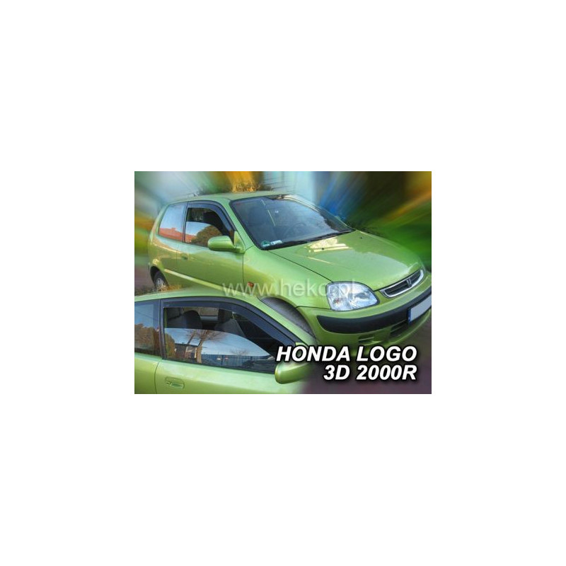 Ветробрани за HONDA LOGO (1996-2001) 3 врати