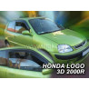 Ветробрани за HONDA LOGO (1996-2001) 3 врати