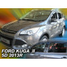 Ветробрани за FORD KUGA II (2012+) 5 врати - 4бр. предни и задни