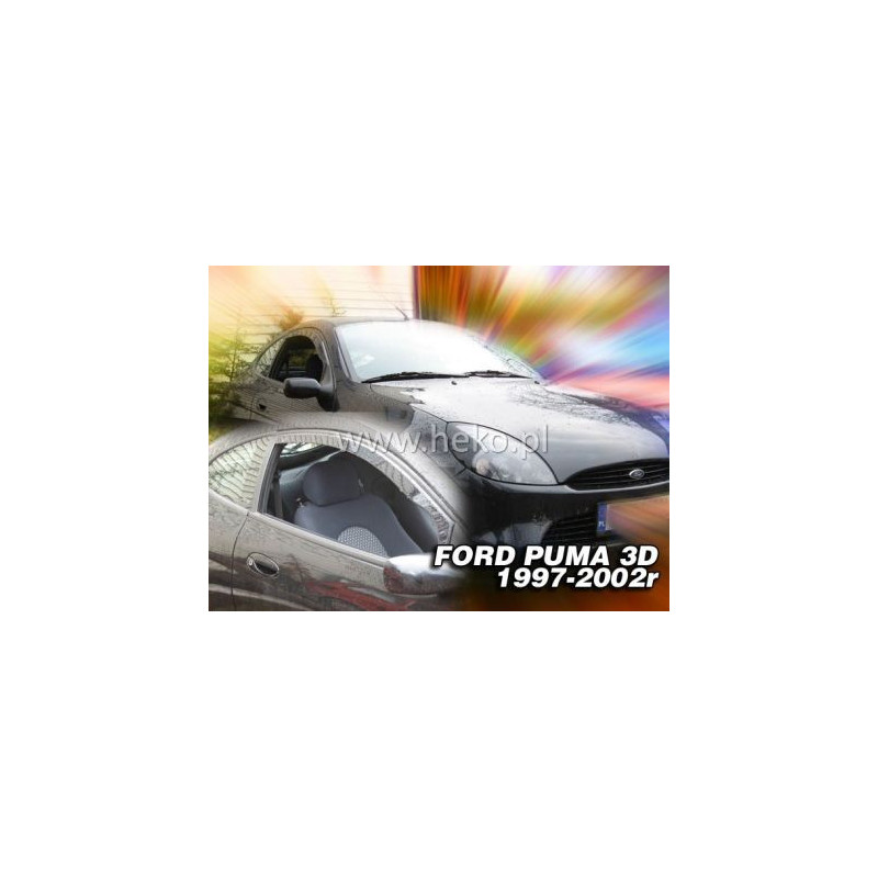 Ветробрани за FORD WINDSTAR (1994-2002) (USA) 3 врати