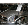 Ветробрани за DODGE CALIBER (2006+) 5 врати - 2бр. предни