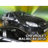 Ветробрани за CHEVROLET MALIBU (2012-2016) 5 врати - 2бр. предни