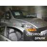 Ветробрани за CHEVROLET SPARK I (2005-2010) 5 врати - 2бр. предни