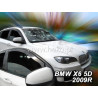 Ветробрани за BMW X6 E71 (2007+) 2бр. предни