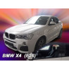 Ветробрани за BMW X4 F26 (2013+) 2бр. предни