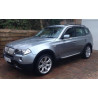Ветробрани за BMW X3 E83 (2003-2010) 2бр. предни